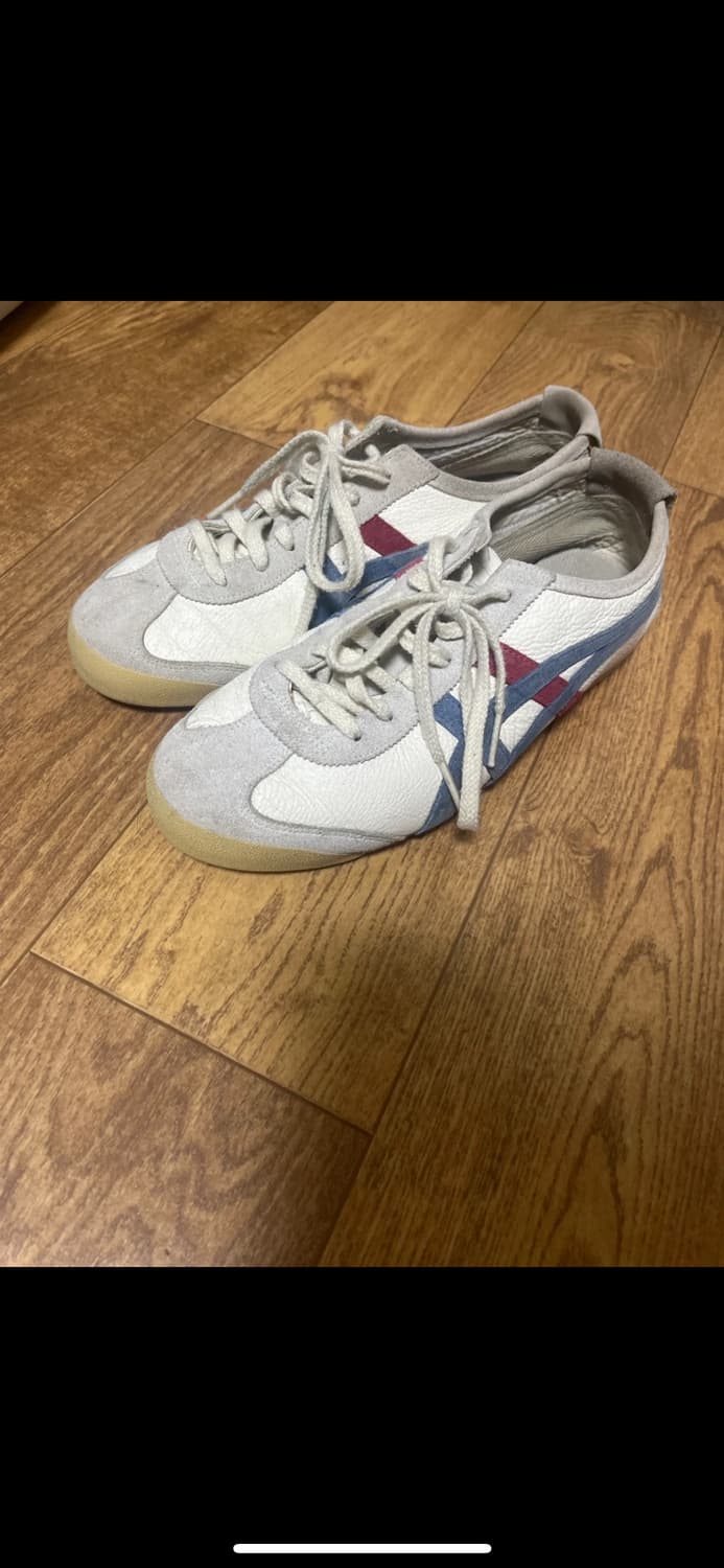 오니츠카 타이거 멕시코 66 상품이미지1