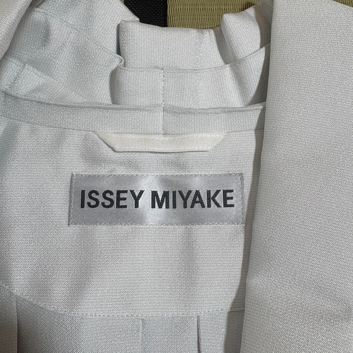 ISSEY MIYAKE 이세이미야케 플리츠 자켓 상품이미지7