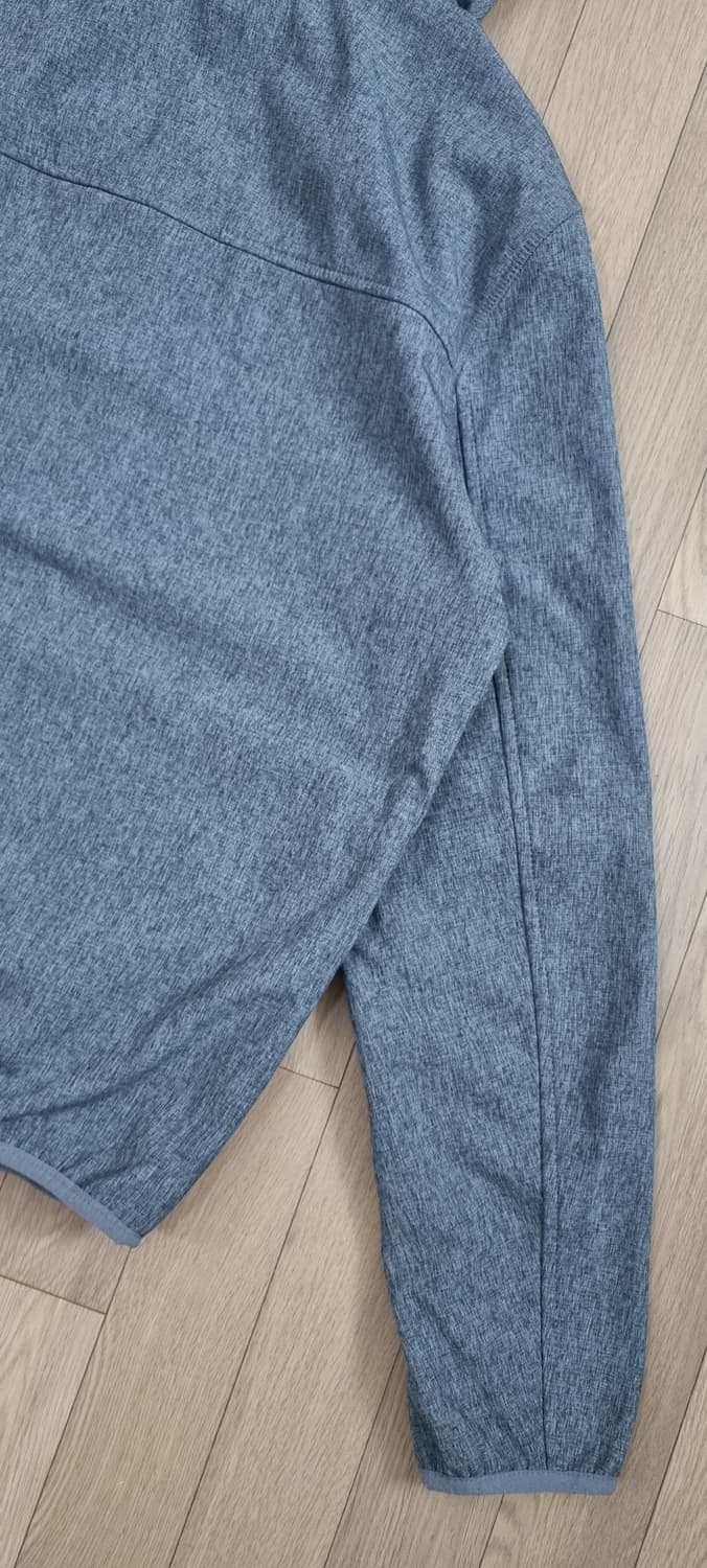 타미힐피거 소프트 기모 후드집업 S _ 공용,남성 상품이미지8