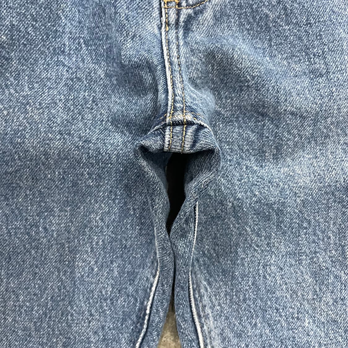 2013 칼하트 데님 팬츠 상품이미지7