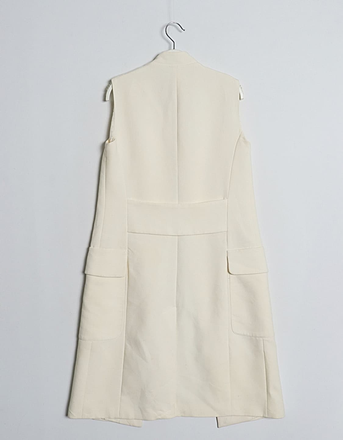 Sinequanone Sleeveless Coat 상품이미지5