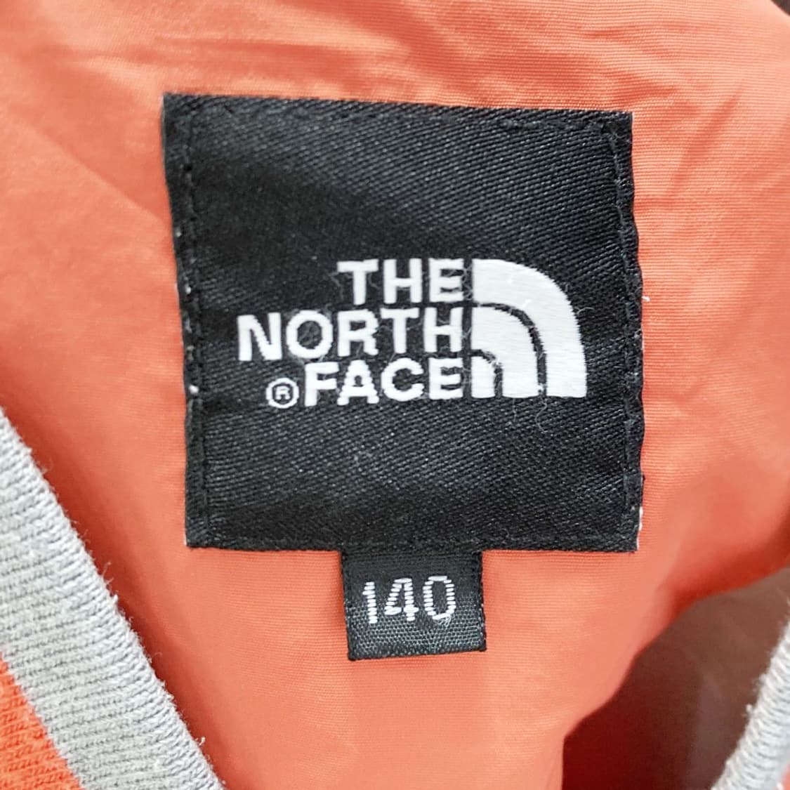 노스페이스 쥬니어항공점퍼 140  상품이미지4