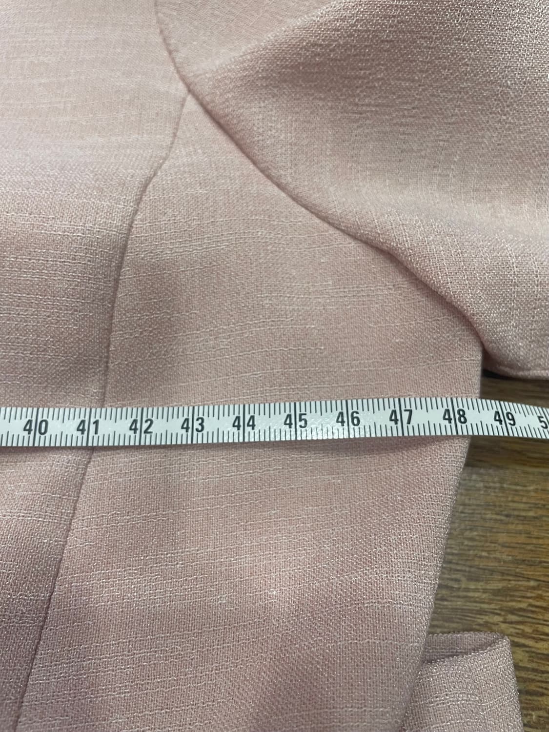 JJ 지고트 반팔롱원피스:) 하객룩상견례룩오피스룩 상품이미지8