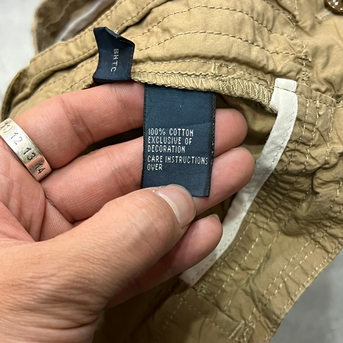  폴로랄프로렌 카고 팬츠 y14861 상품이미지9