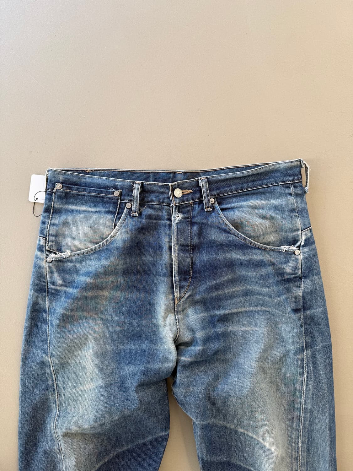 00s Levi’s Engineerd 상품이미지4