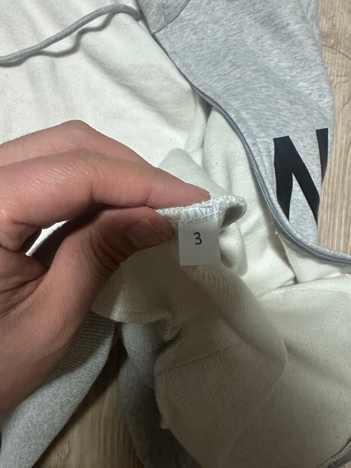 이지 후드집업 머천 코리아 3 상품이미지3