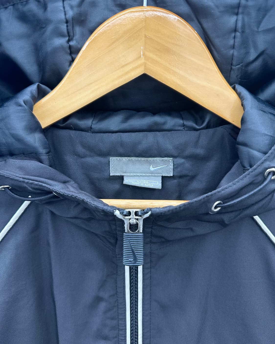 (L)00'S 나이키 누빔 패딩-M1159 상품이미지2