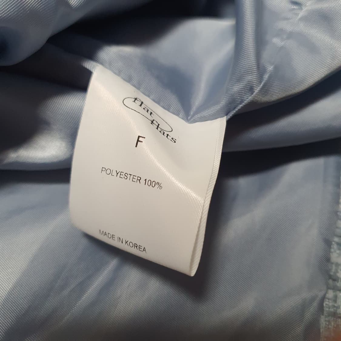 ✨ (바배) 트위드 노칼라 라운드 자켓 상품이미지4