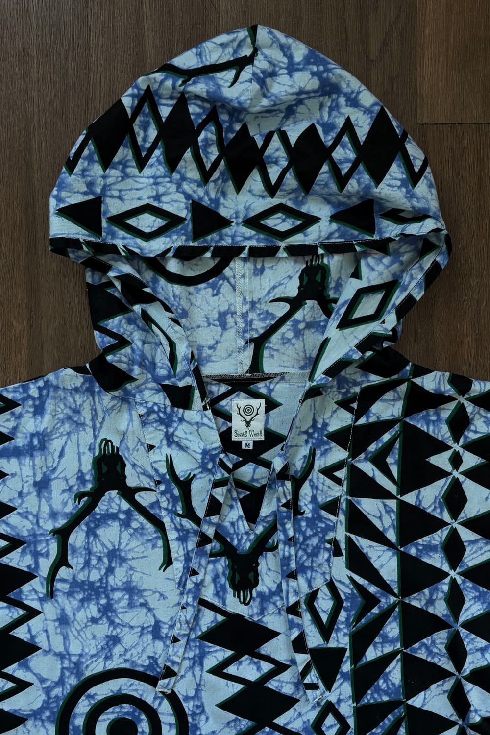 South2 west8 hoodies 상품이미지5