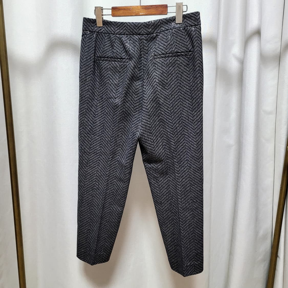 브루넬로쿠치넬리 슬랙스 상품이미지4