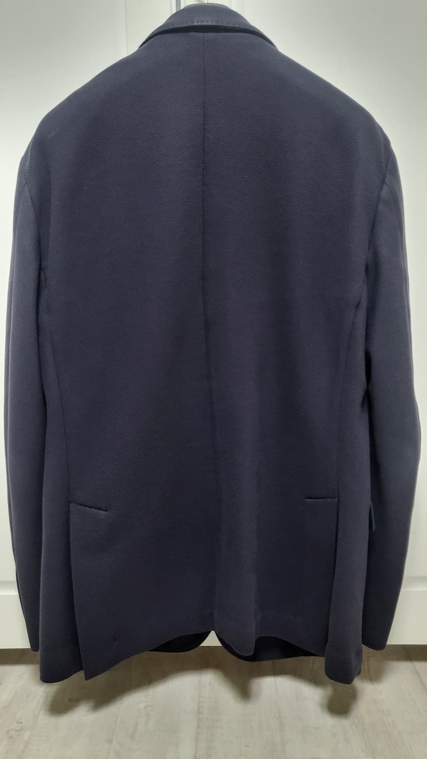 폴로랄프로렌 네이비 금장 블레이저 상품이미지4