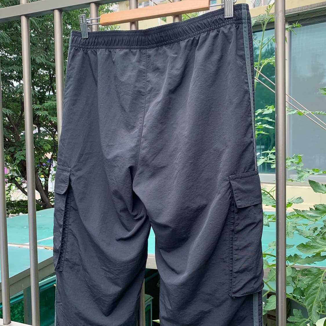 아디다스 카고 트랙팬츠 상품이미지5