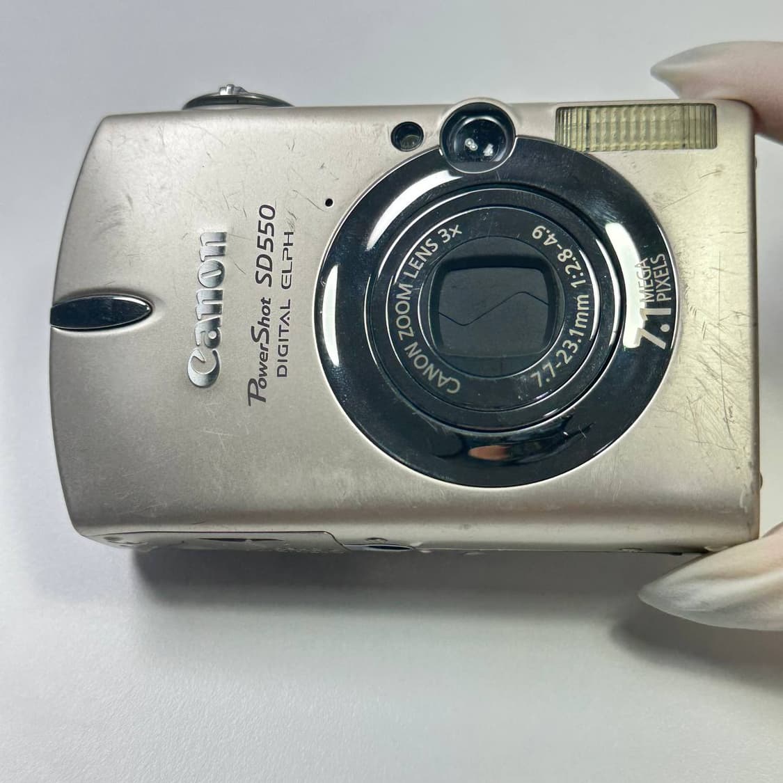 Canon ixus 750 sd550 ixy 700 캐논 디카 상품이미지4