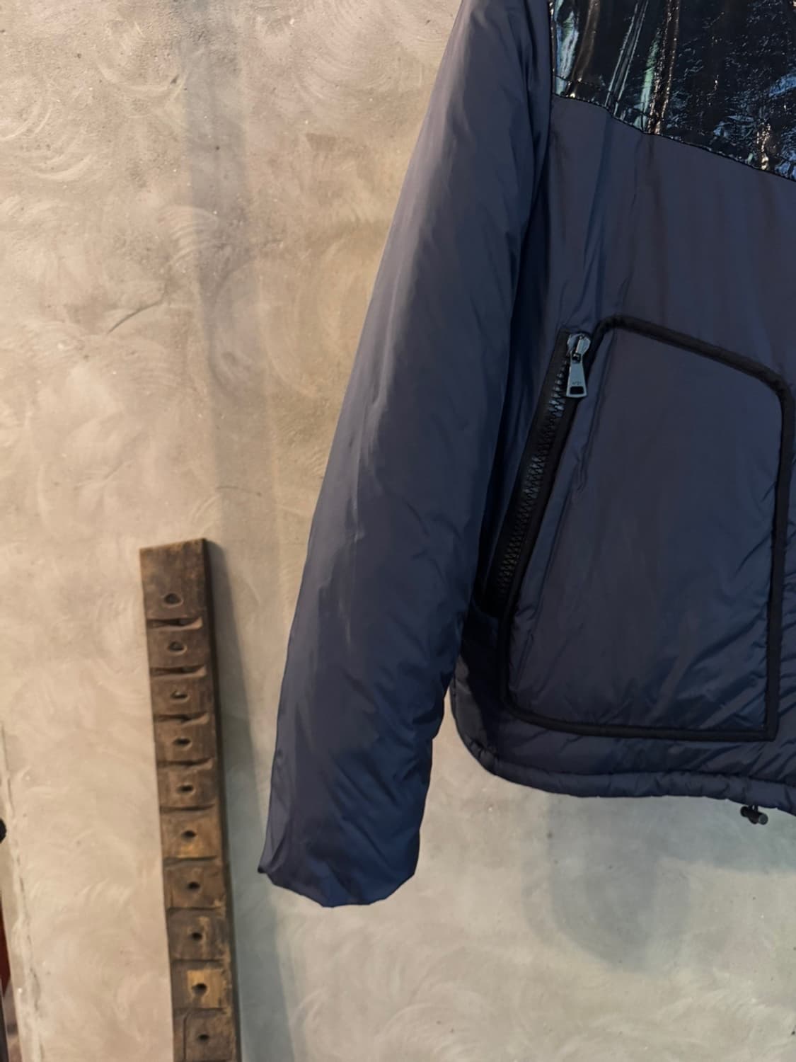 N21 푸퍼 패딩 자켓 100 상품이미지7