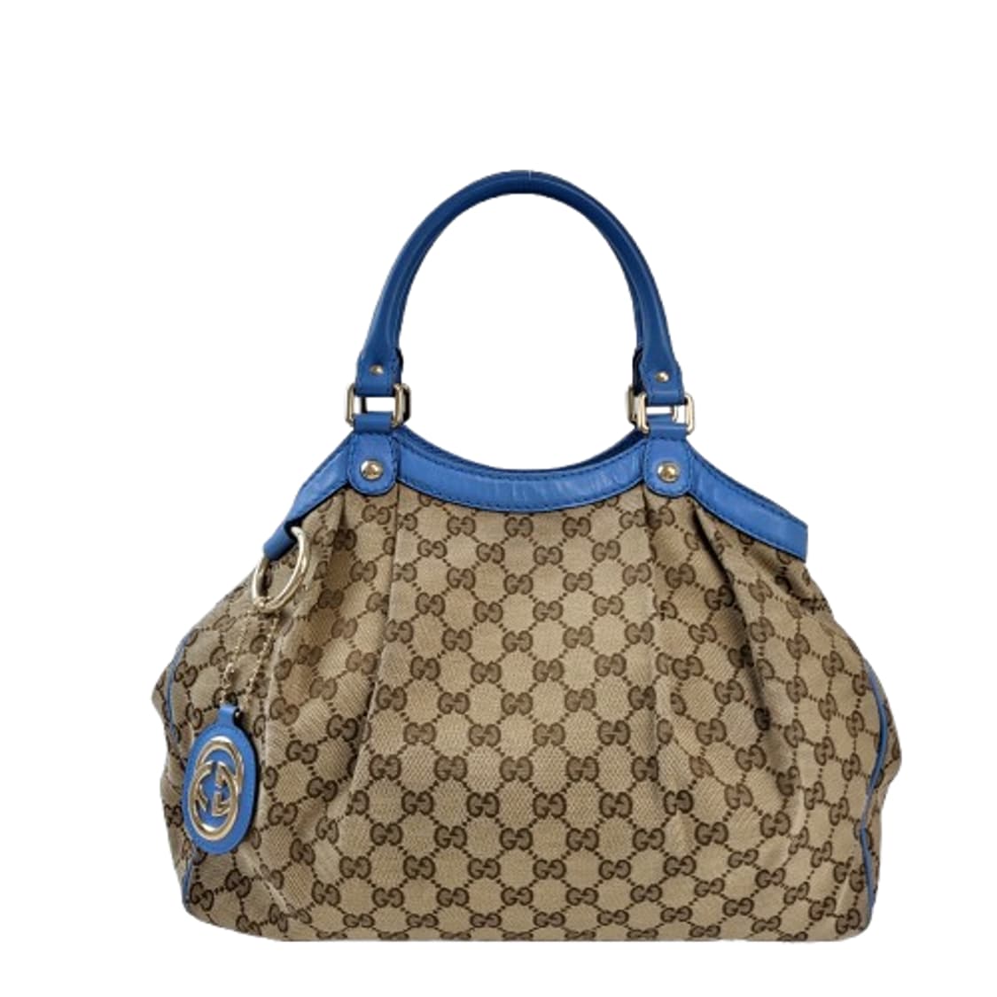 정품 구찌 수키백 미듐 상품이미지1