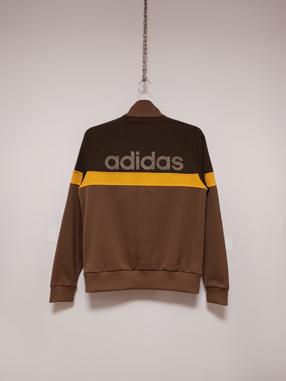 아디다스 브라운 저지 상품이미지5