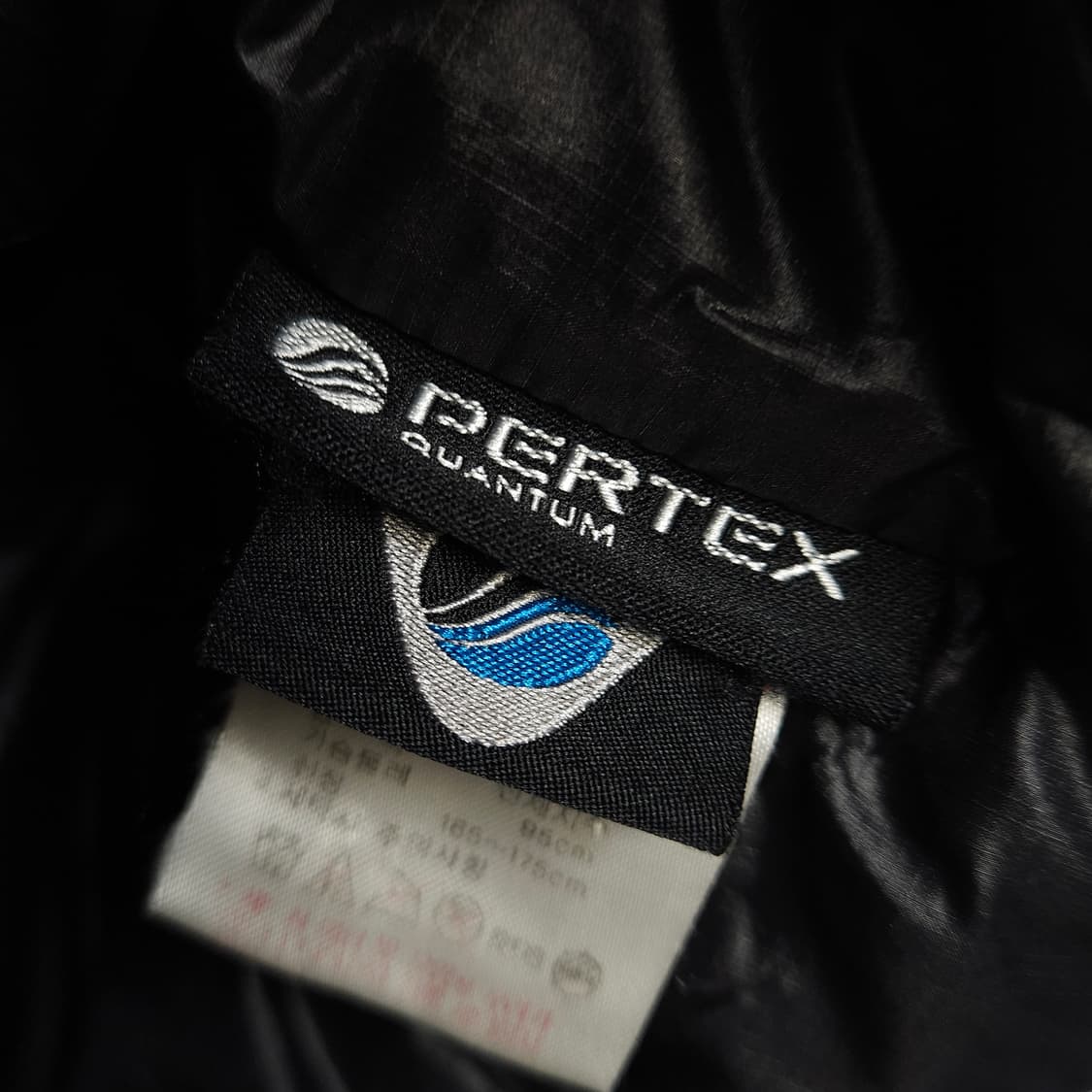 95 ) K2 여성 800 필파워 펄텍스 헝가리구스 경량패딩 상품이미지7