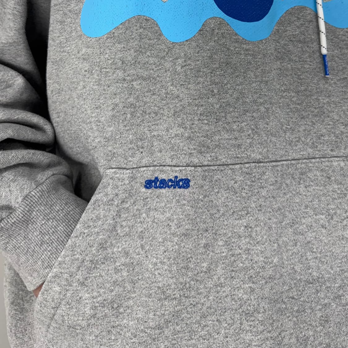 Nautica Big Size Hoodie 상품이미지3