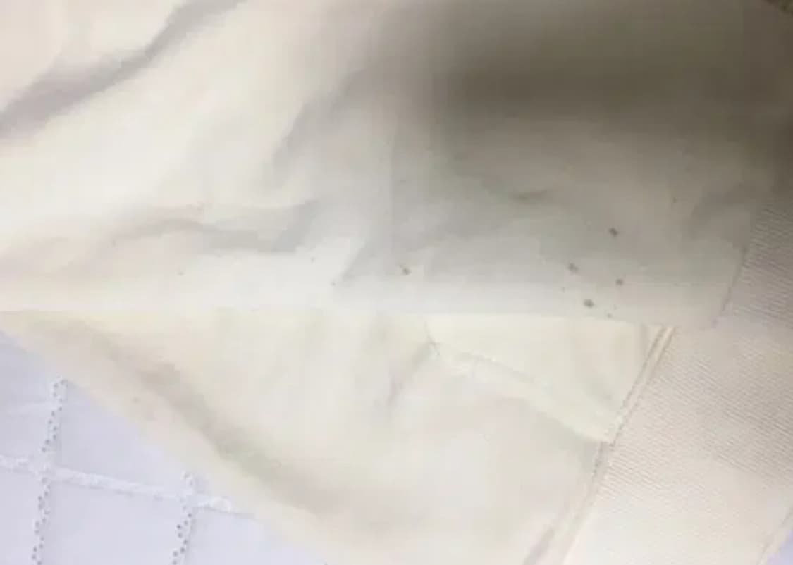 마크곤잘레스 아이보리 후드티  상품이미지4