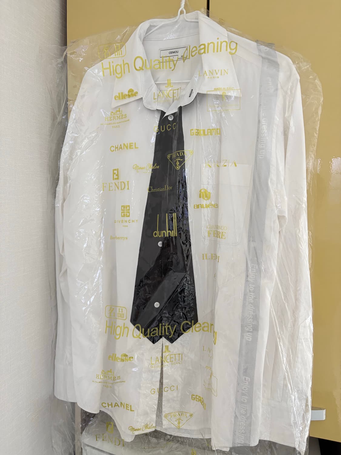 Ceimou shirt 1사이즈 상품이미지4