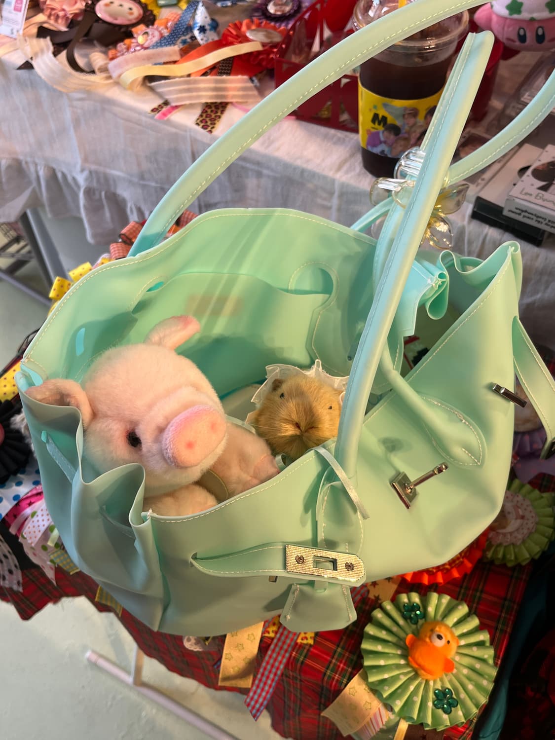 연민트 젤리버킨 🌀 상품이미지9