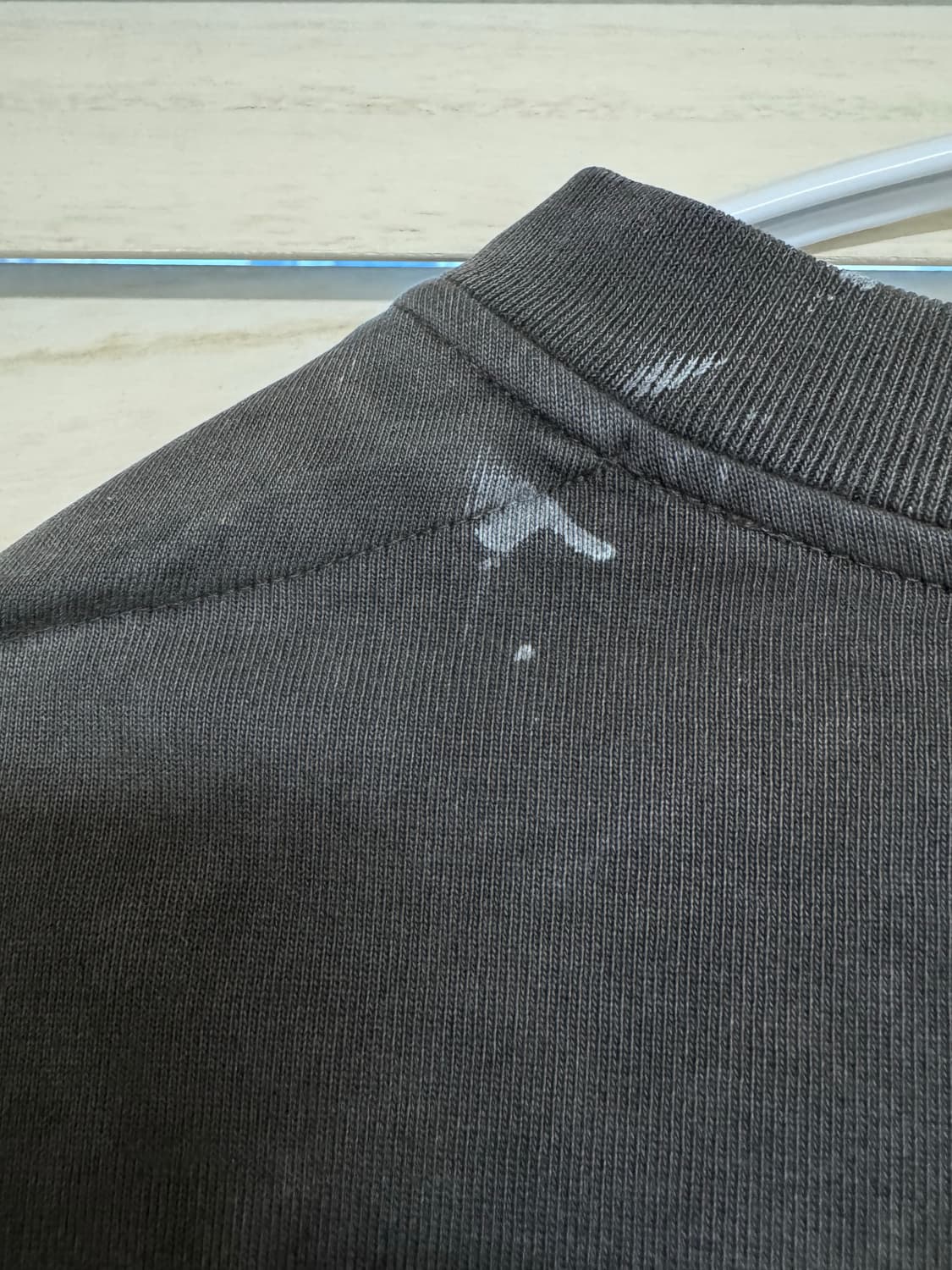 와이프로젝트 로즈 티셔츠 상품이미지10