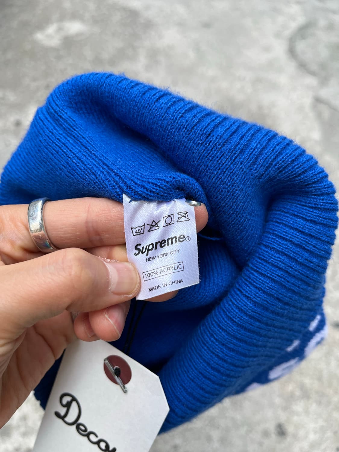 SUPREME 상품이미지5