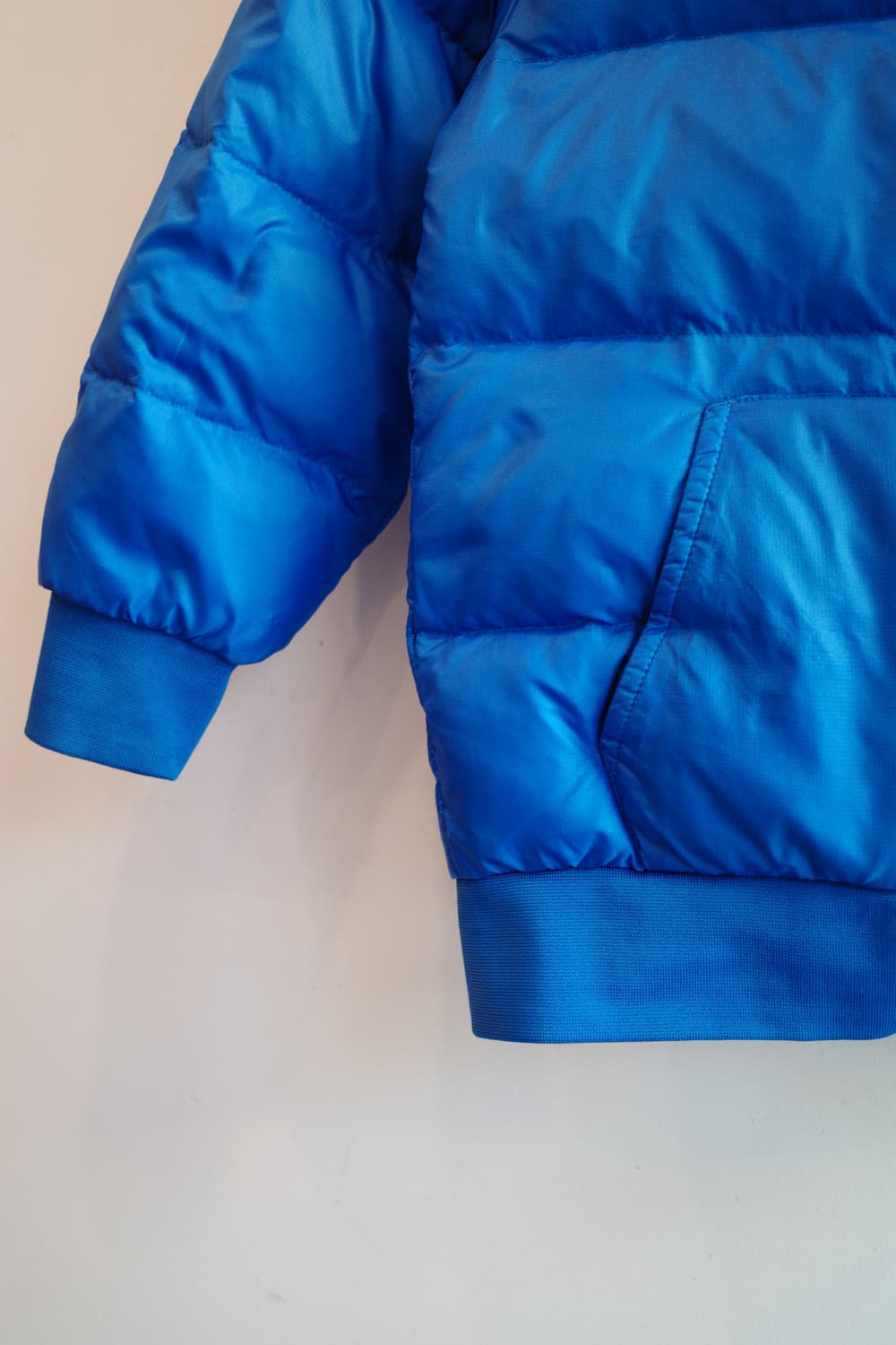 NIKE 나이키 리버시블 다운패딩 상품이미지3