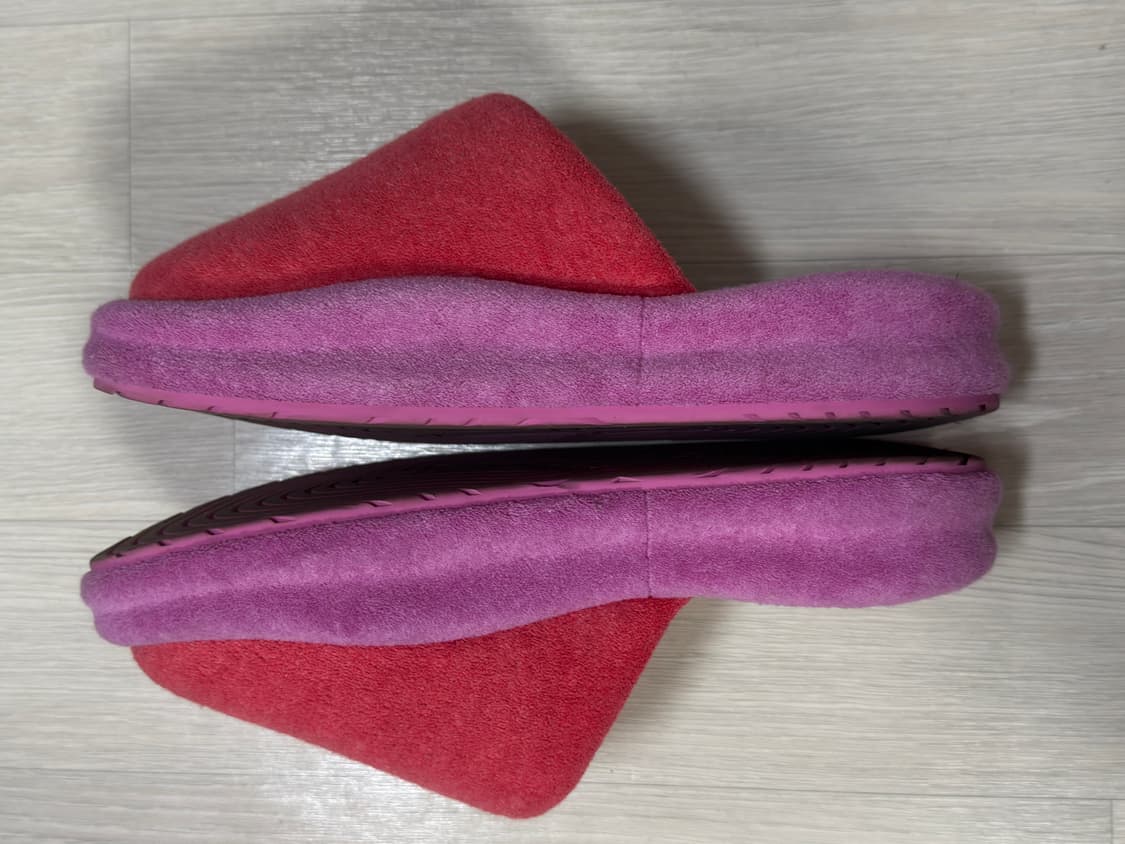 skylrk rest slipper juice us9 상품이미지2