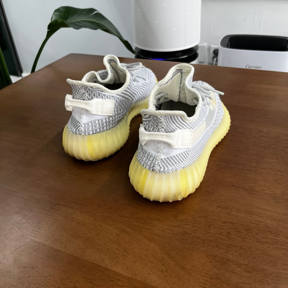 이지부스트 350v2 스태틱 280mm 상품이미지4