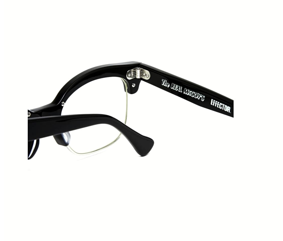 리얼맥코이X이펙터-컨스트럭션 (미착용, 새제품) 상품이미지3