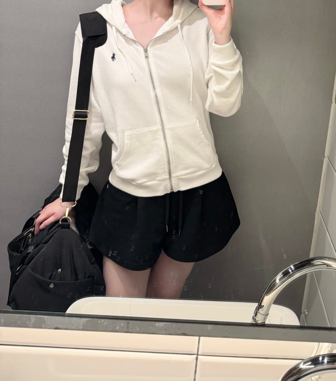 폴로랄프로렌 후드집업(백화점 정품) 상품이미지2