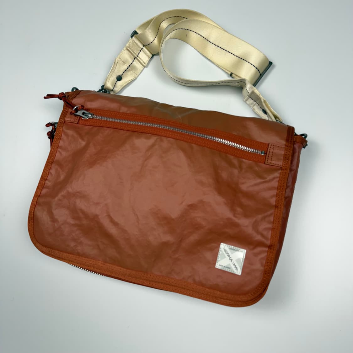 요시다포터 러기지라벨 네오 숄더백 상품이미지2