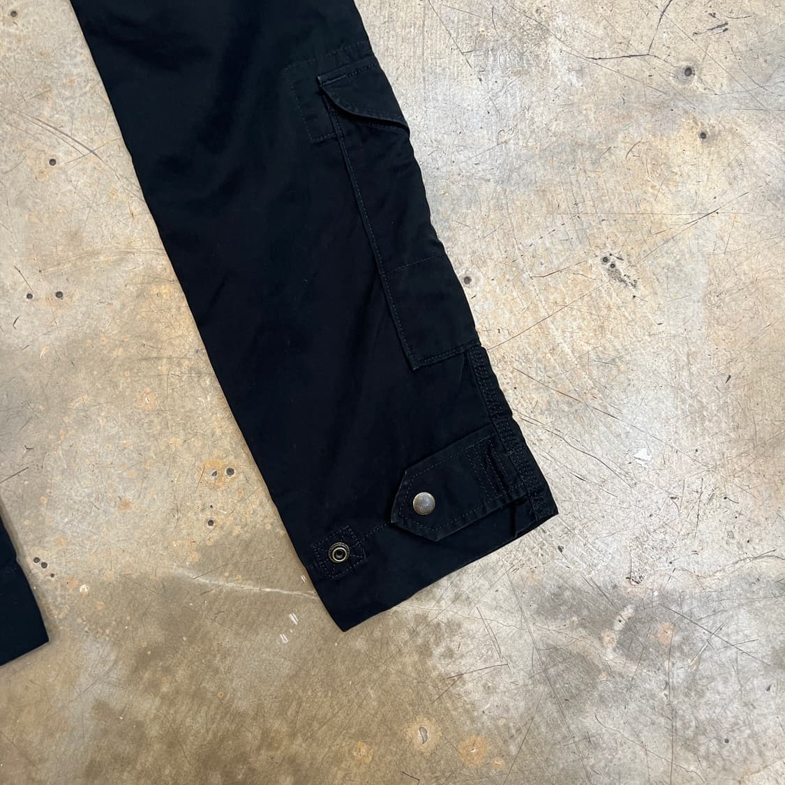 랄프로렌 멀티포켓 카고 팬츠 상품이미지7