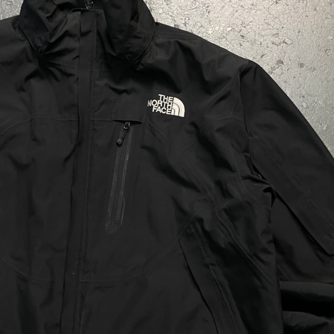100 노스페이스 바람막이 상품이미지2