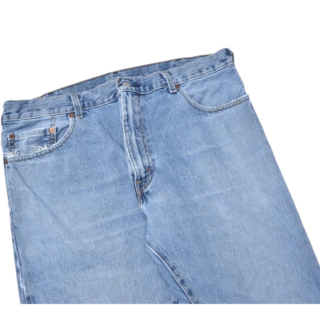 00S 빈티지 리바이스 517 청바지 부츠컷 데님팬츠 38 N0016 상품이미지8