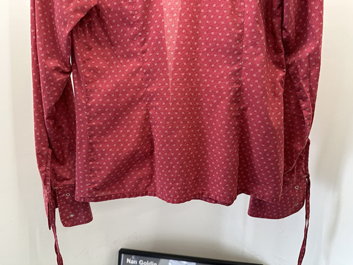 MARITHE FRANCOIS GIRBAUD (M) 상품이미지6