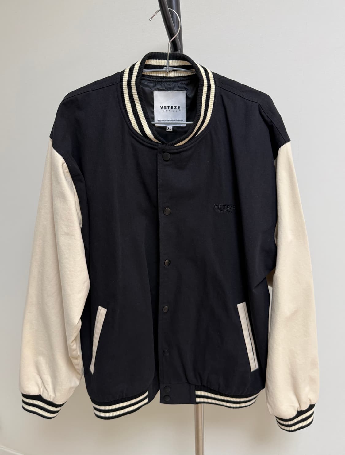 베테제 바시티자켓 상품이미지1