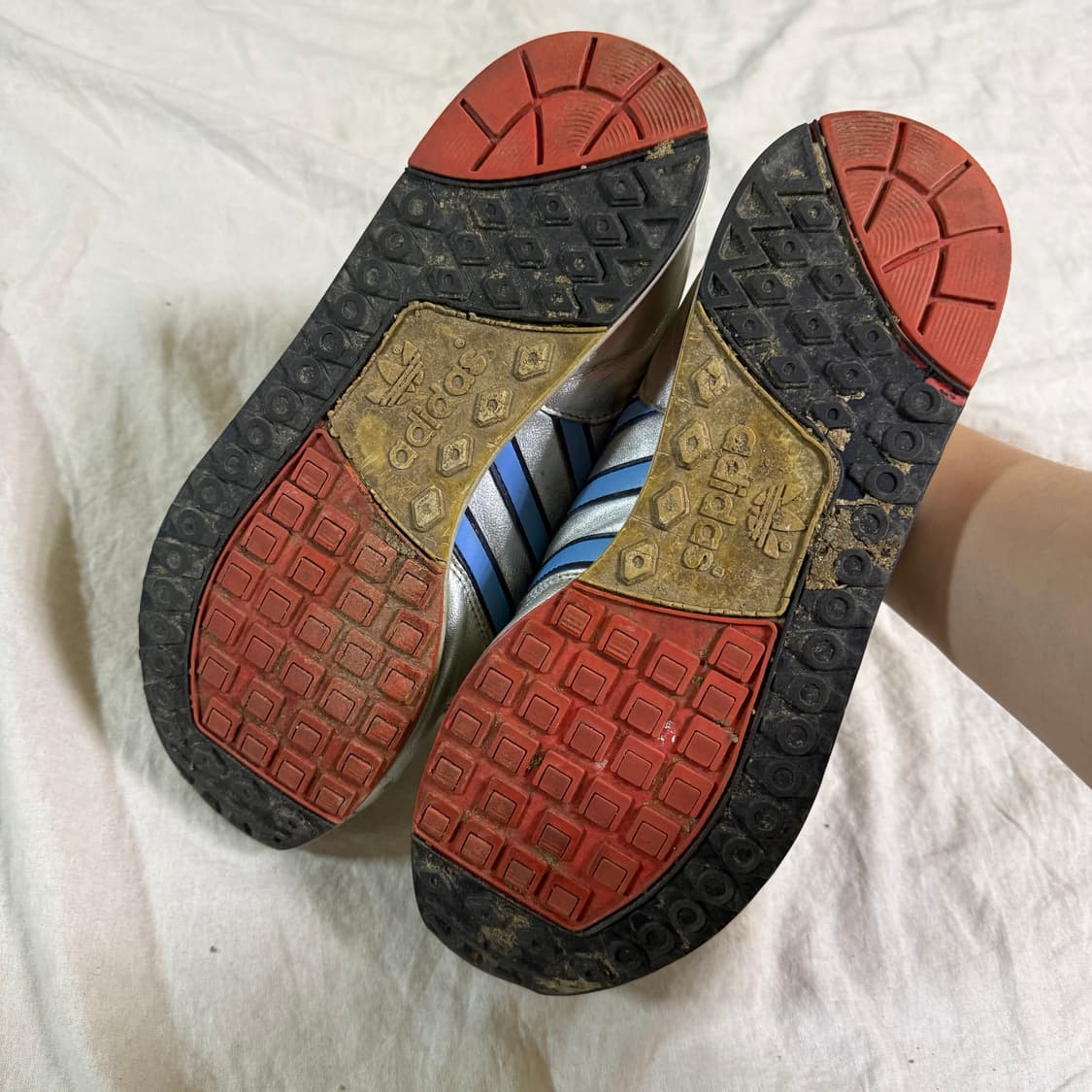 Rare Adidas Micropacer OG 상품이미지4