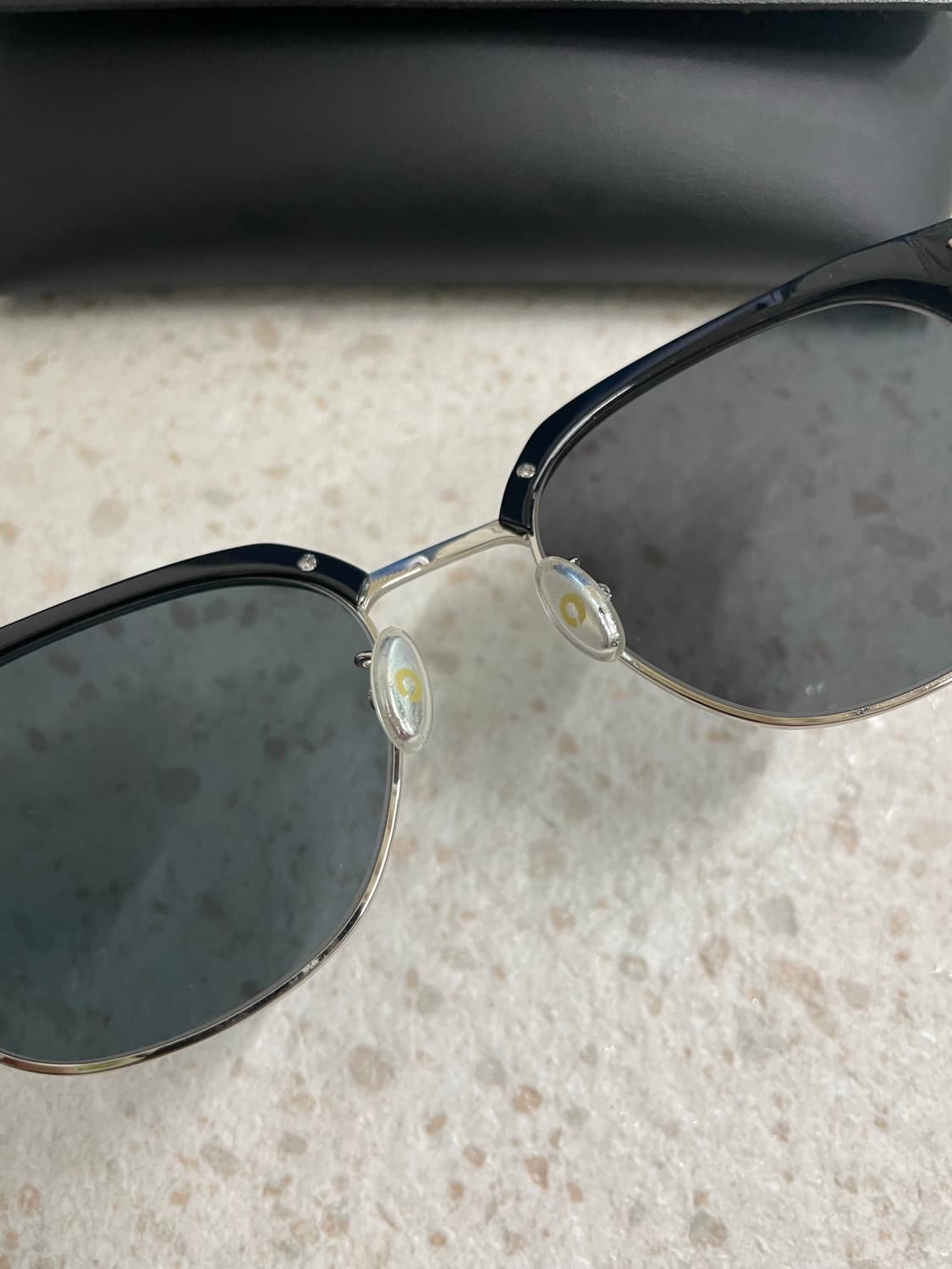 나인 어코드 카디널 프린 방탄소년단 선글라스 상품이미지2