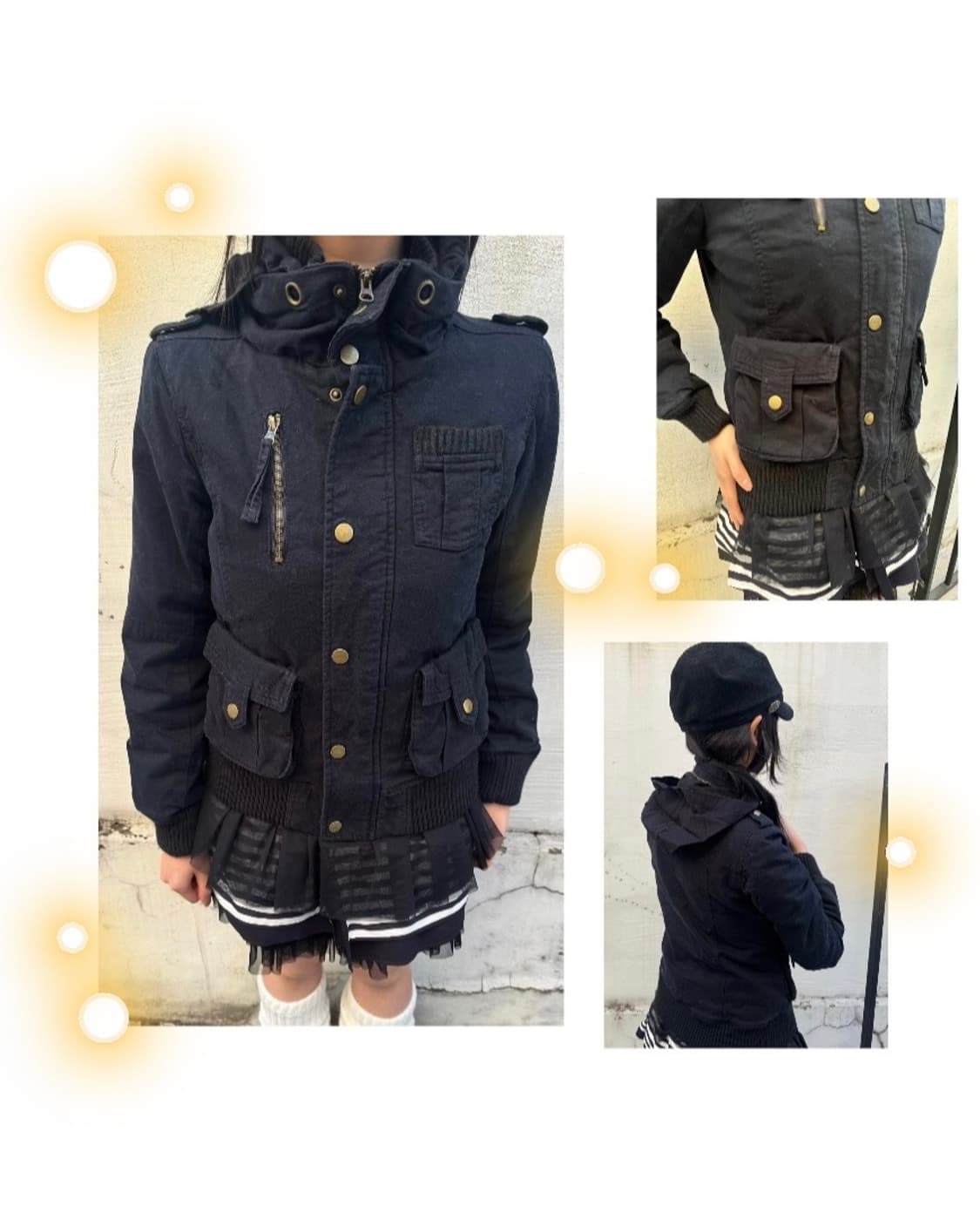 도쿄에서비를비하는방법 .ˢᴱᵀ🏠 상품이미지7