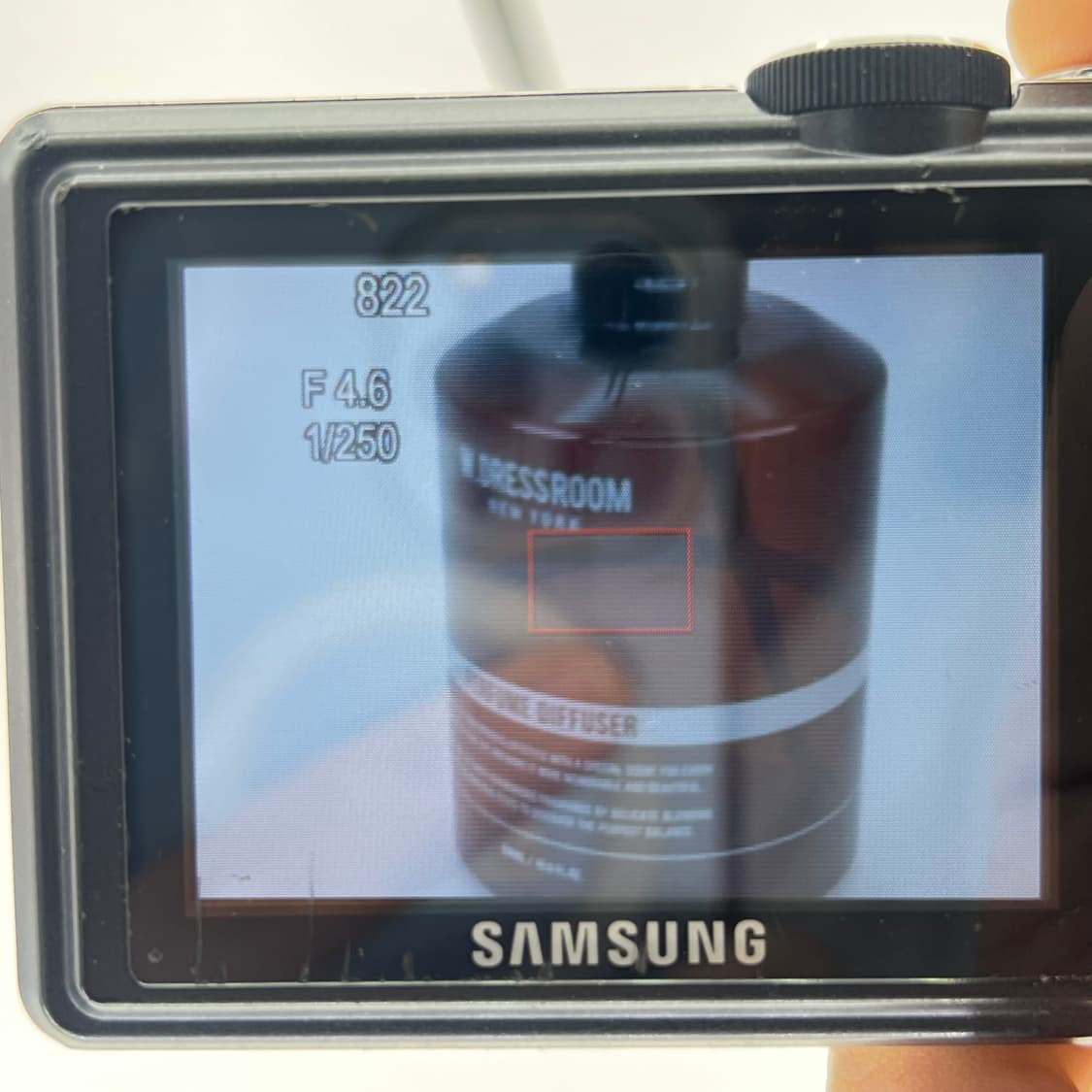 삼성 Samsung VLUU L830 블랙 상품이미지9