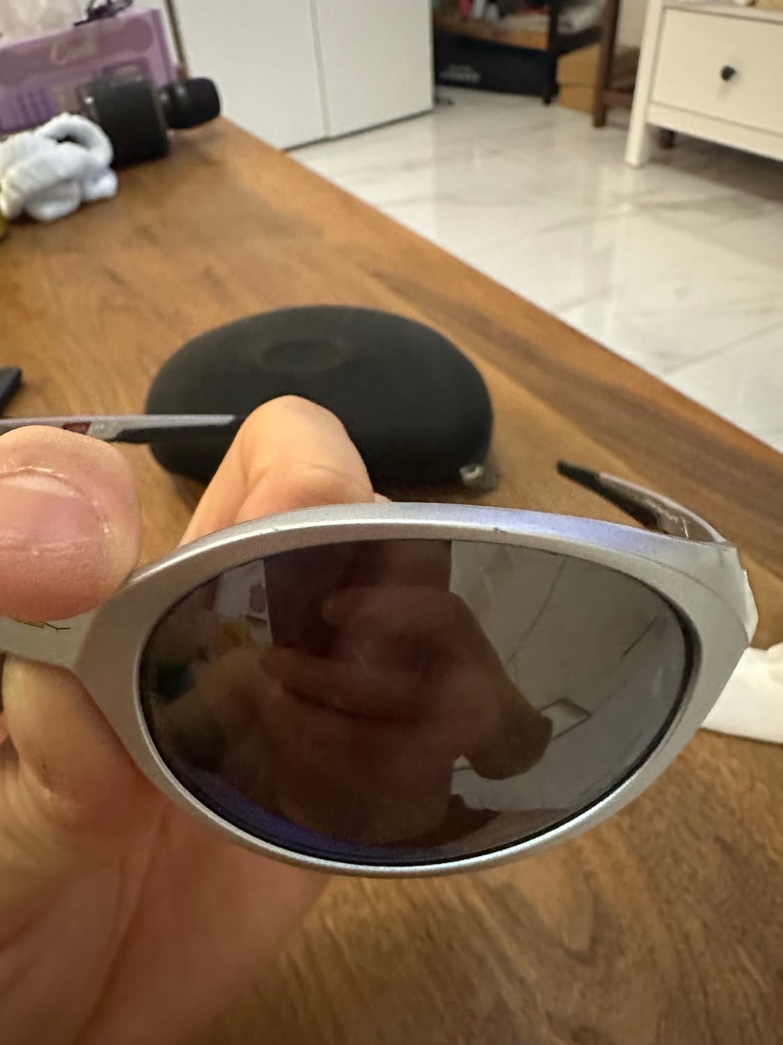 오클리 아이자켓 상품이미지5