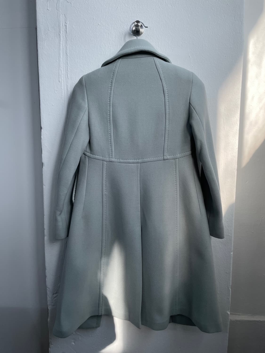 막스마라 앙고라 코트  상품이미지2