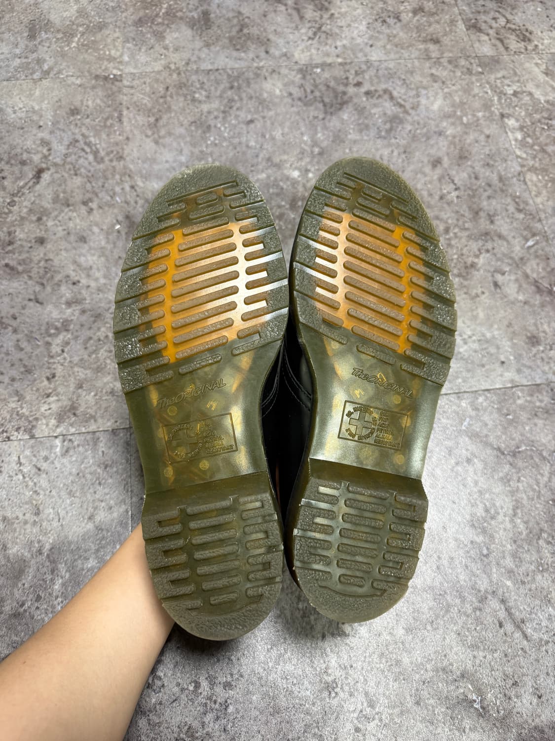 닥터마틴 1461 270 상품이미지4