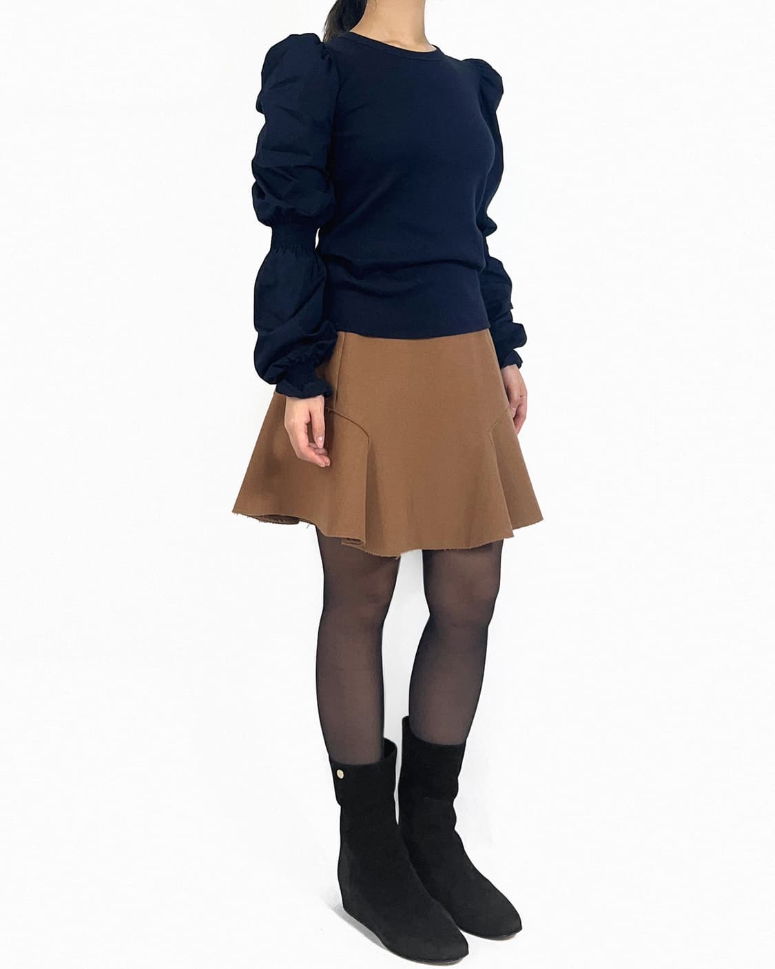 Veronica Beard jeans blouse 상품이미지3