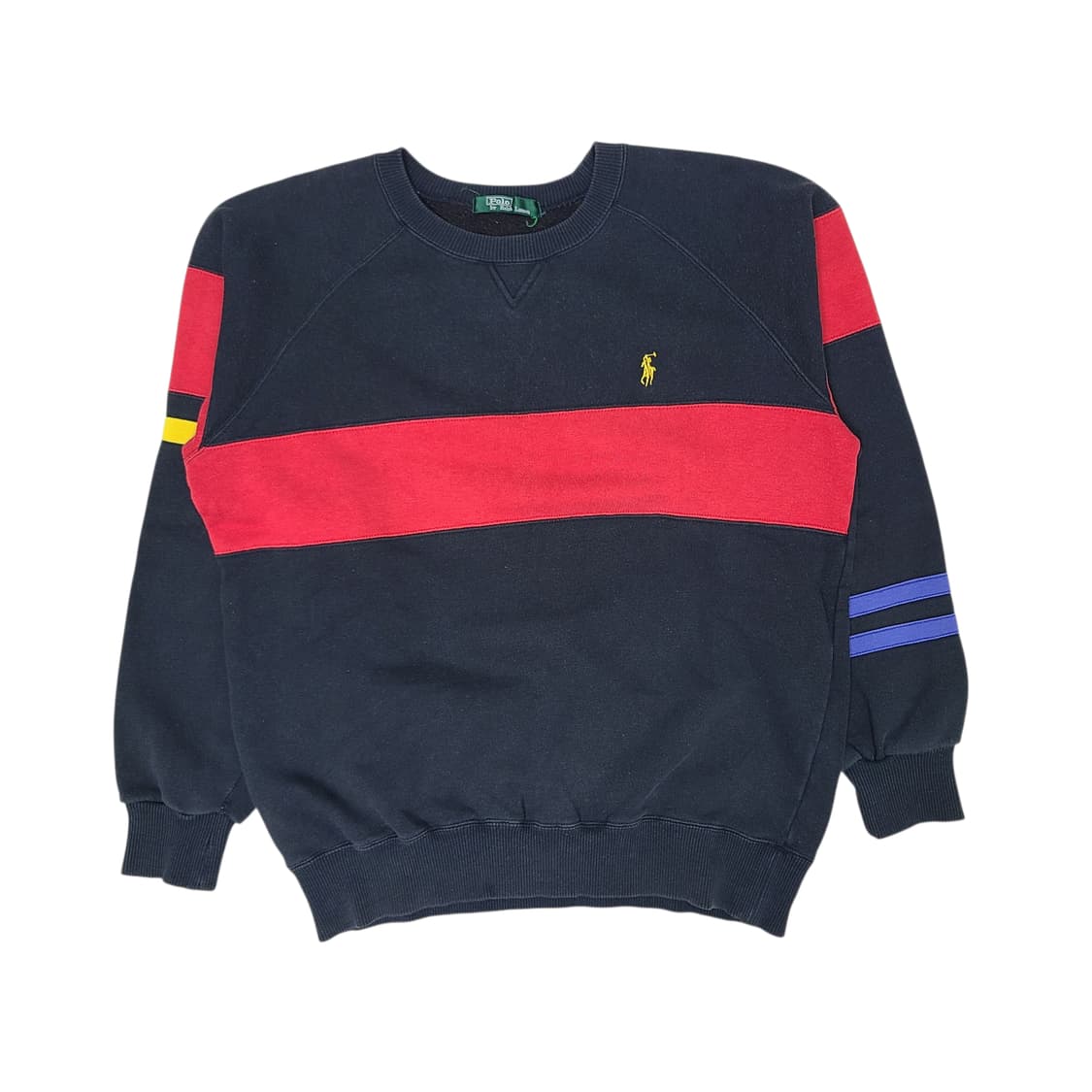 '90s Polo by Ralph Lauren 스웻셔츠 상품이미지1