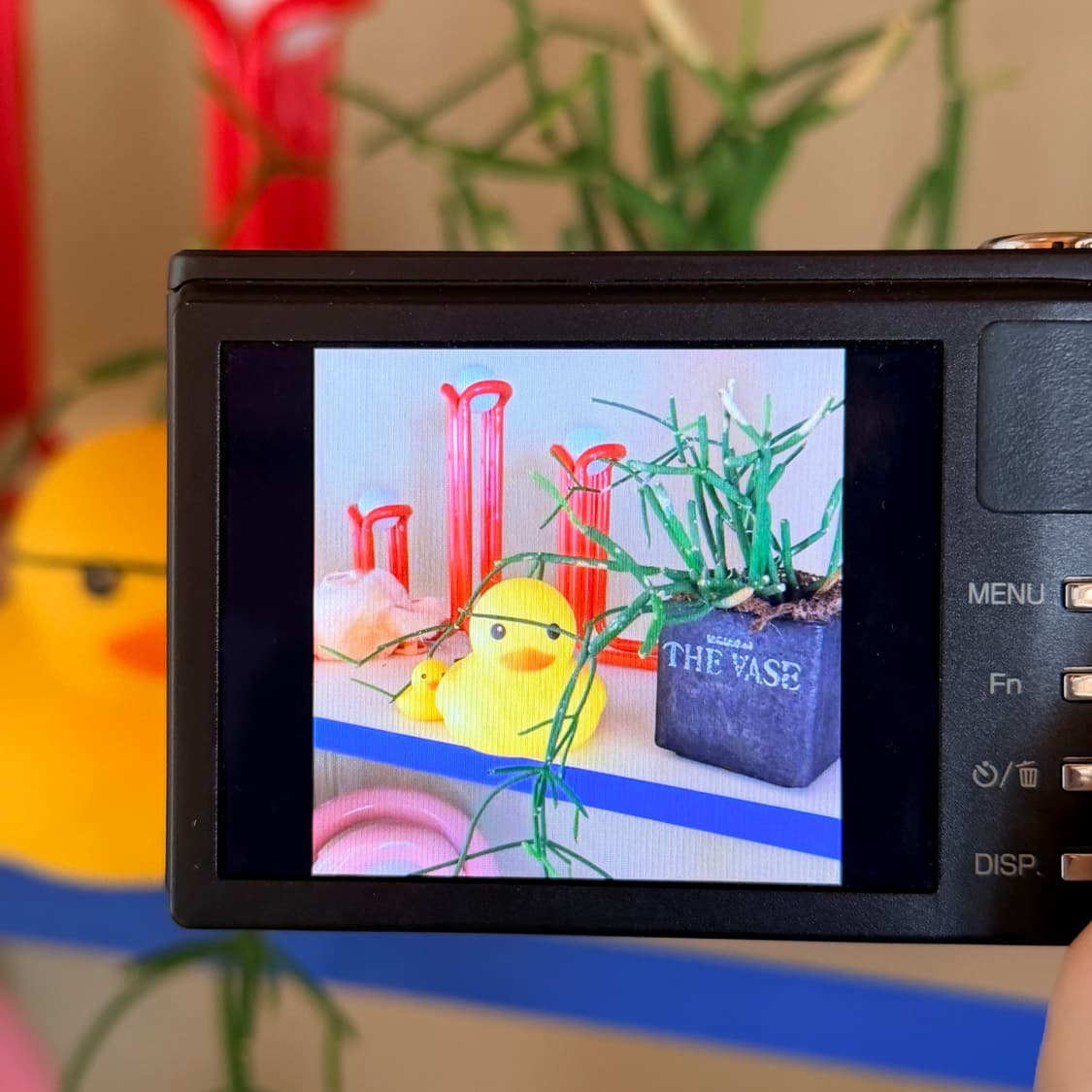 ✨키키픽 필카감성✨ Ricoh 리코 CX3 디지털카메라 상품이미지9