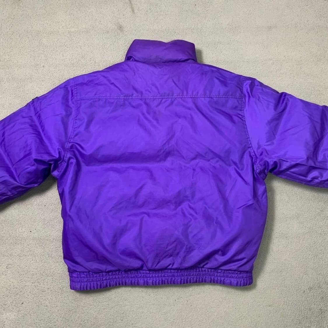 나이키 90s 리버시블 덕다운 숏패딩 상품이미지8