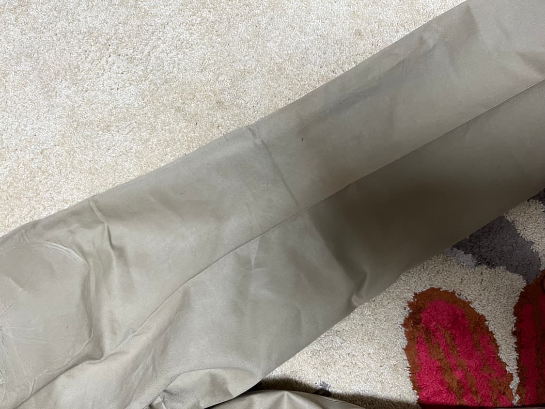 미군 치노 50s 상품이미지10